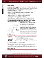 Предварительный просмотр 18 страницы Eccotemp FVI12 Series Use And Care Manual And Installation Instructions