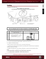 Предварительный просмотр 21 страницы Eccotemp FVI12 Series Use And Care Manual And Installation Instructions