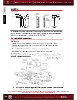 Предварительный просмотр 24 страницы Eccotemp FVI12 Series Use And Care Manual And Installation Instructions