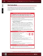 Предварительный просмотр 28 страницы Eccotemp FVI12 Series Use And Care Manual And Installation Instructions