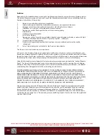 Предварительный просмотр 38 страницы Eccotemp FVI12 Series Use And Care Manual And Installation Instructions
