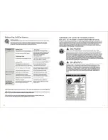 Preview for 4 page of Eccotemp FVI12 Series Use & Care Manual