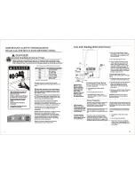 Preview for 5 page of Eccotemp FVI12 Series Use & Care Manual