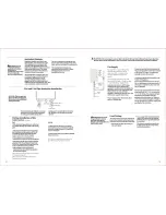 Preview for 12 page of Eccotemp FVI12 Series Use & Care Manual