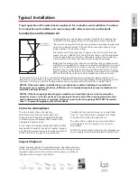 Предварительный просмотр 13 страницы Eccotemp i12 LP Use And Care Manual