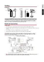 Предварительный просмотр 23 страницы Eccotemp i12 LP Use And Care Manual