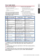 Предварительный просмотр 38 страницы Eccotemp i12 LP Use And Care Manual