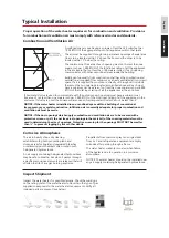 Предварительный просмотр 13 страницы Eccotemp i12 Series Use And Care Manual
