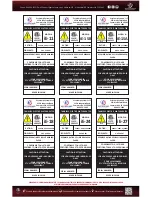 Preview for 3 page of Eccotemp iE-11 Quick Start Manual