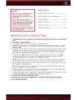 Preview for 5 page of Eccotemp iE-11 Quick Start Manual
