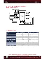 Предварительный просмотр 8 страницы Eccotemp iE-11 Quick Start Manual