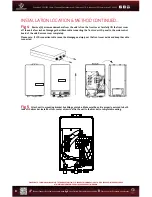 Preview for 12 page of Eccotemp iE-11 Quick Start Manual