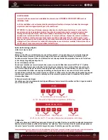 Preview for 24 page of Eccotemp iE-11 Quick Start Manual