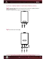 Preview for 34 page of Eccotemp iE-11 Quick Start Manual