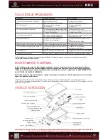 Предварительный просмотр 56 страницы Eccotemp iE-11 Quick Start Manual