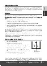 Предварительный просмотр 13 страницы Eccotemp L10nr Installation, Use And Care Instructions