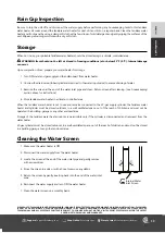 Preview for 13 page of Eccotemp L10nr Installation, Use And Care Instructions