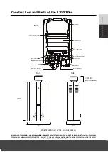 Предварительный просмотр 17 страницы Eccotemp L10nr Installation, Use And Care Instructions