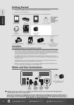 Preview for 8 page of Eccotemp Schneiders INSTA-HOT pro Manual