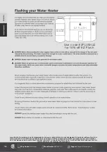 Preview for 14 page of Eccotemp Schneiders INSTA-HOT pro Manual