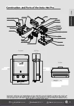 Preview for 17 page of Eccotemp Schneiders INSTA-HOT pro Manual