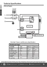 Preview for 8 page of Eccotemp SMARTHOME ESH-2.5 Installation Use And Care Manual