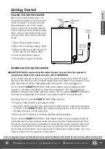 Preview for 13 page of Eccotemp SMARTHOME ESH-2.5 Installation Use And Care Manual