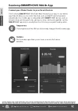 Preview for 14 page of Eccotemp SMARTHOME ESH-2.5 Installation Use And Care Manual