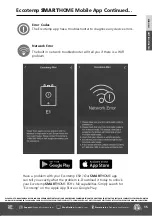 Preview for 15 page of Eccotemp SMARTHOME ESH-2.5 Installation Use And Care Manual