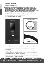 Preview for 16 page of Eccotemp SMARTHOME ESH-2.5 Installation Use And Care Manual