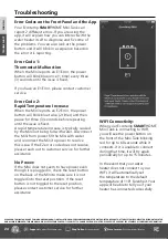 Preview for 24 page of Eccotemp SMARTHOME ESH-2.5 Installation Use And Care Manual