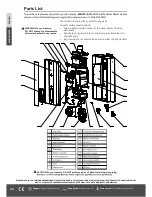 Предварительный просмотр 34 страницы Eccotemp SMARTHOME Installation Use And Care Manual