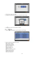 Предварительный просмотр 27 страницы Eccs E0824 User Manual