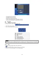 Предварительный просмотр 70 страницы Eccs E0824 User Manual