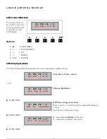 Предварительный просмотр 46 страницы ECD 100-181 Manual