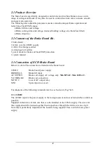 Preview for 6 page of ECD Brake Board Operation Manual