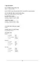 Preview for 13 page of ECD Brake Board Operation Manual