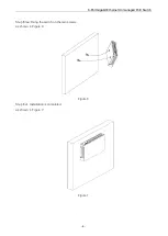 Предварительный просмотр 9 страницы ECD DIRECTCONNECT DCGP81000M User Manual