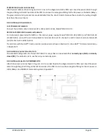 Предварительный просмотр 24 страницы ECD DO82 Instructional Manual