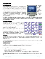 Предварительный просмотр 28 страницы ECD DO82 Instructional Manual