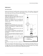 Предварительный просмотр 18 страницы ECD FCA-22 Instruction Manual