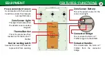 Предварительный просмотр 4 страницы ECD OvenRIDER NL2+ Quick Reference Manual