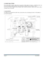 Preview for 16 page of ECD TC80 Instruction Manual