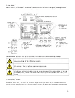 Предварительный просмотр 17 страницы ECD TC80 Instruction Manual