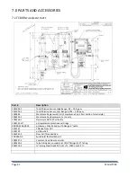 Preview for 42 page of ECD TC80 Instruction Manual