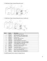 Предварительный просмотр 43 страницы ECD TC80 Instruction Manual