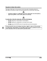 Предварительный просмотр 11 страницы ECD WaveRIDER Series Hardware User'S Manual