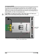 Preview for 39 page of ECD WaveRIDER Series Hardware User'S Manual