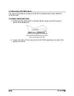 Preview for 105 page of ECD WaveRIDER Series Hardware User'S Manual