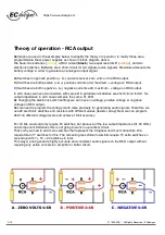 Preview for 4 page of ECdesigns PowerDAC-R User Manual